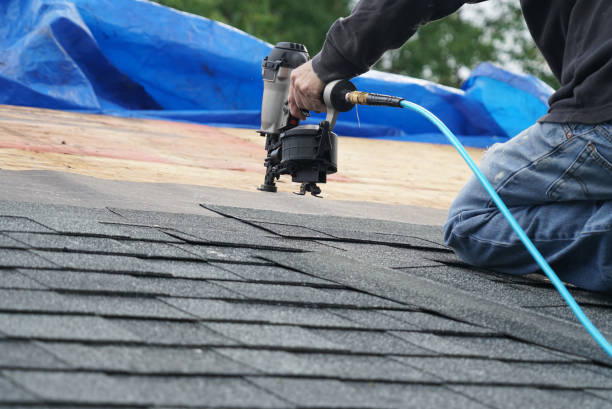 Best Storm Damage Roof Repair  in Alvarado, TX